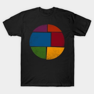 Circle T-Shirt